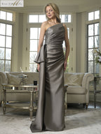 Rina Di Montella by Colors - RD2750 Gunmetal