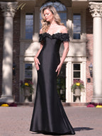 Rina Di Montella by Colors - RD3254 Black