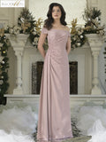 Rina Di Montella by Colors - RD2806 Blush