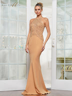 Rina Di Montella by Colors - RD3243 Gold