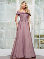 Rina Di Montella by Colors - RD3102 Victorian Lilac
