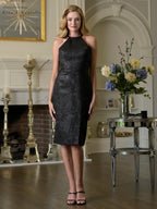 Rina Di Montella by Colors - RD212 Black
