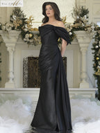 Rina Di Montella by Colors - RD3309 Black