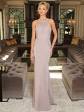 Rina Di Montella by Colors - RD2755 Mauve