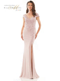 Rina Di Montella by Colors - RD2763 Rose