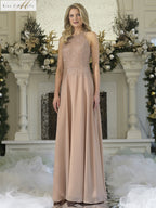 Rina Di Montella by Colors - RD3304 Rose Gold