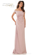Rina Di Montella by Colors - RD2806 Blush