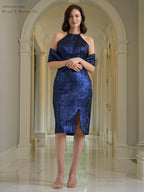 Rina Di Montella by Colors - RD212 Royal