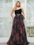 Rina Di Montella by Colors - RD3213 Black