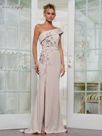 Rina Di Montella by Colors - RD3203 Champagne
