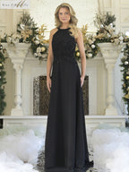 Rina Di Montella by Colors - RD3304 Black