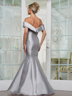 Rina Di Montella by Colors - RD3257 Platinum