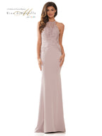 Rina Di Montella by Colors - RD2755 Mauve