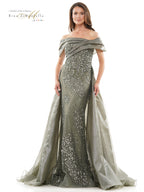 Rina Di Montella by Colors - RD2816 Celadon