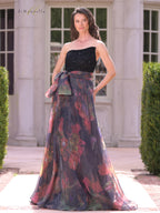 Rina Di Montella by Colors - RD3213 Black