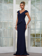 Rina Di Montella by Colors - RD3239 Navy