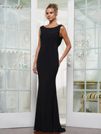 Rina Di Montella by Colors - RD3237 Black
