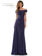 Rina Di Montella by Colors - RD2806 Navy
