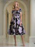 Rina Di Montella by Colors - RD210 Lavender Black