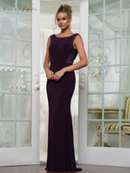 Rina Di Montella by Colors - RD3237 Aubergine