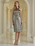 Rina Di Montella by Colors - RD212 Antique Gold