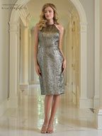 Rina Di Montella by Colors - RD212 Antique Gold