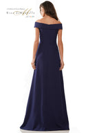 Rina Di Montella by Colors - RD2806 Navy