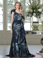 Marsoni by Colors - MV1398 Navy Multi