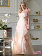 Marsoni by Colors - MV1393 Yellow Multi