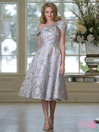 Marsoni by Colors - MV1413 Gold Blue