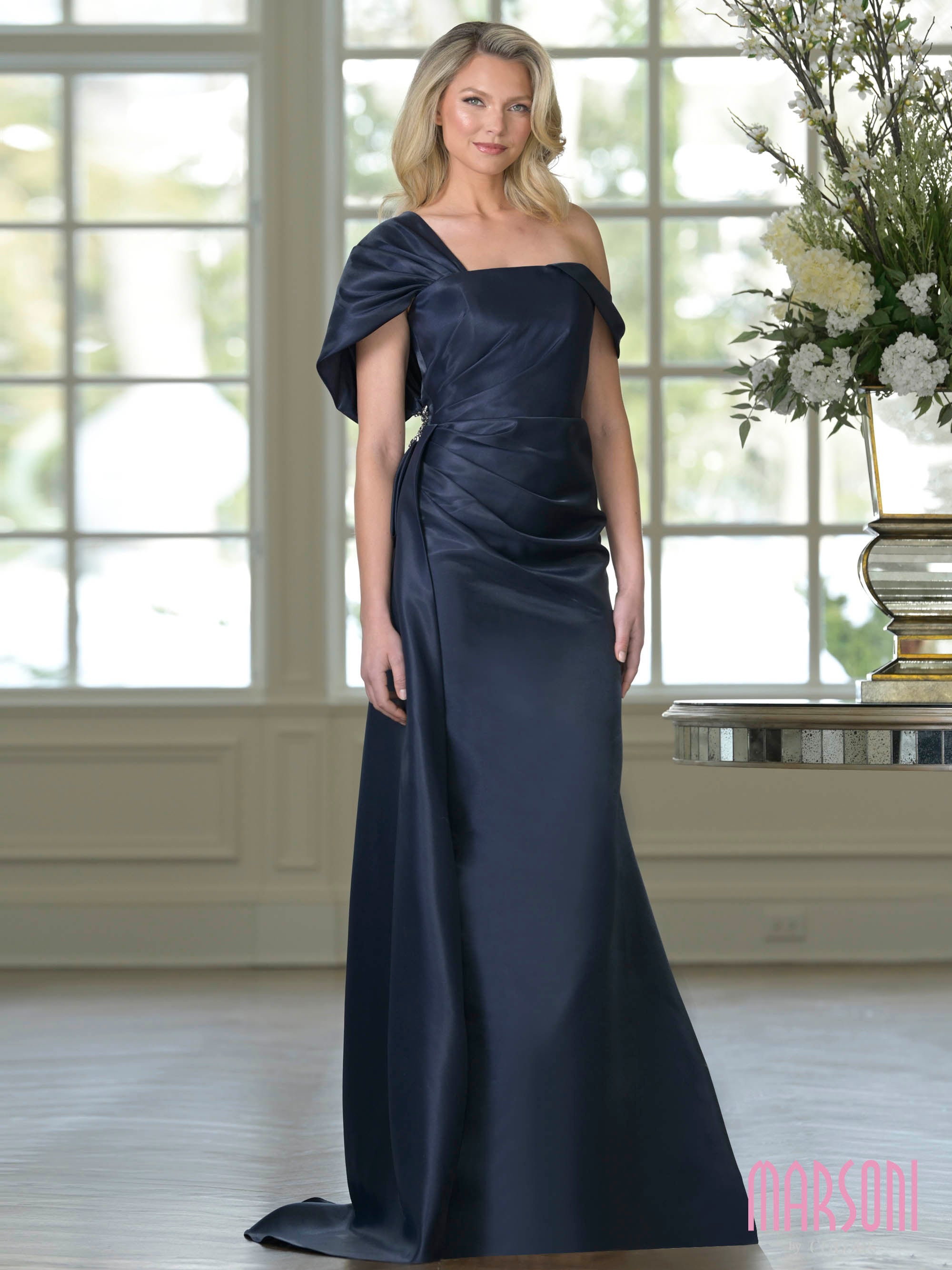 Marsoni by Colors - MV1405 Midnight