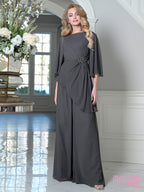 Marsoni by Colors - MV1411 Charcoal