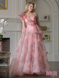 Marsoni by Colors - MV1392 Pink Multi