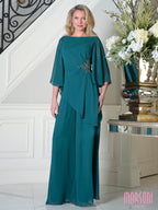 Marsoni by Colors - MV1411 Deep Green