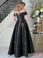 Marsoni by Colors - MV1395 Black