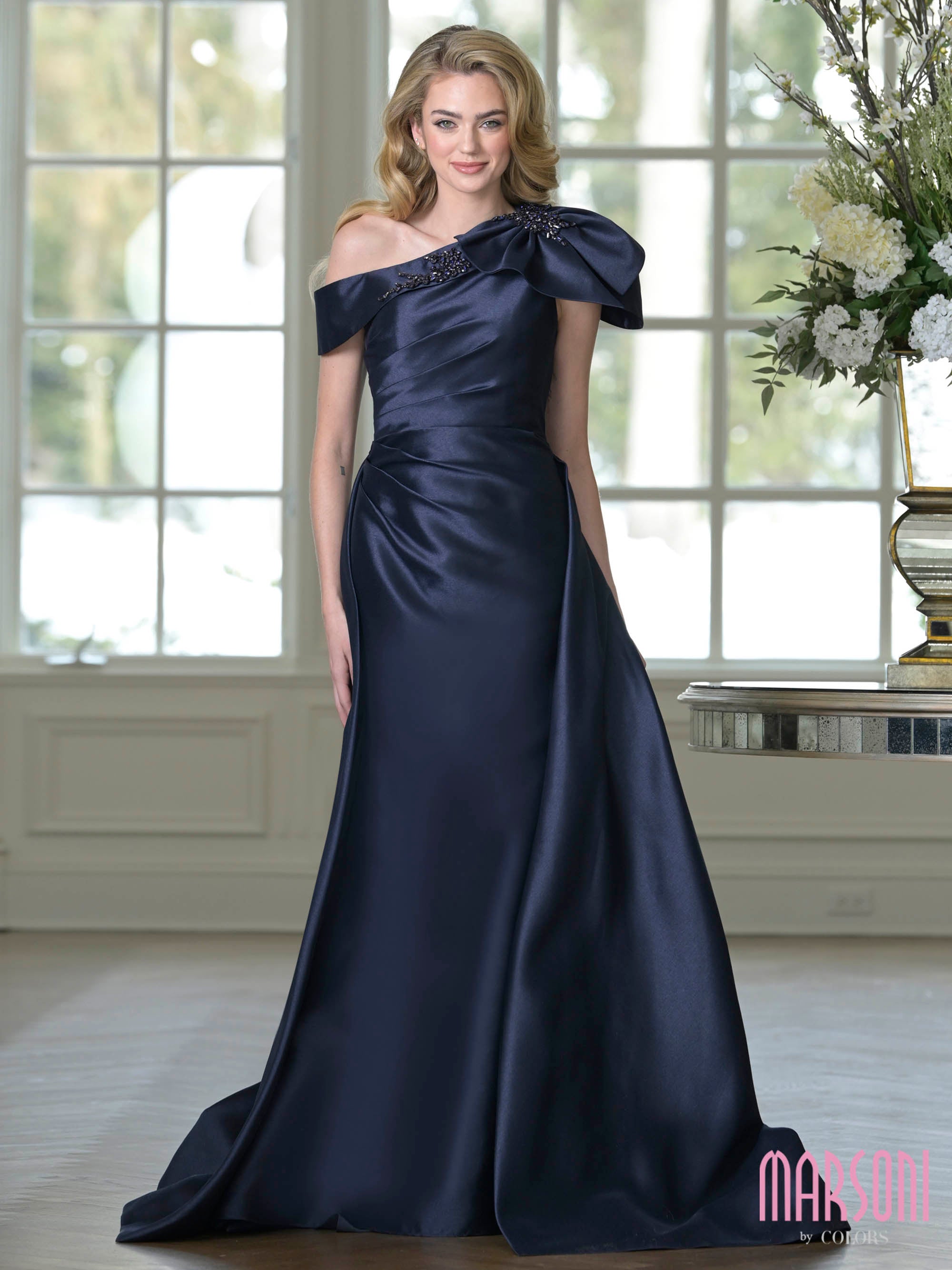 Marsoni by Colors - MV1408 Midnight