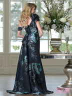 Marsoni by Colors - MV1398 Navy Multi