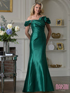Marsoni by Colors - MV1407 Emerald