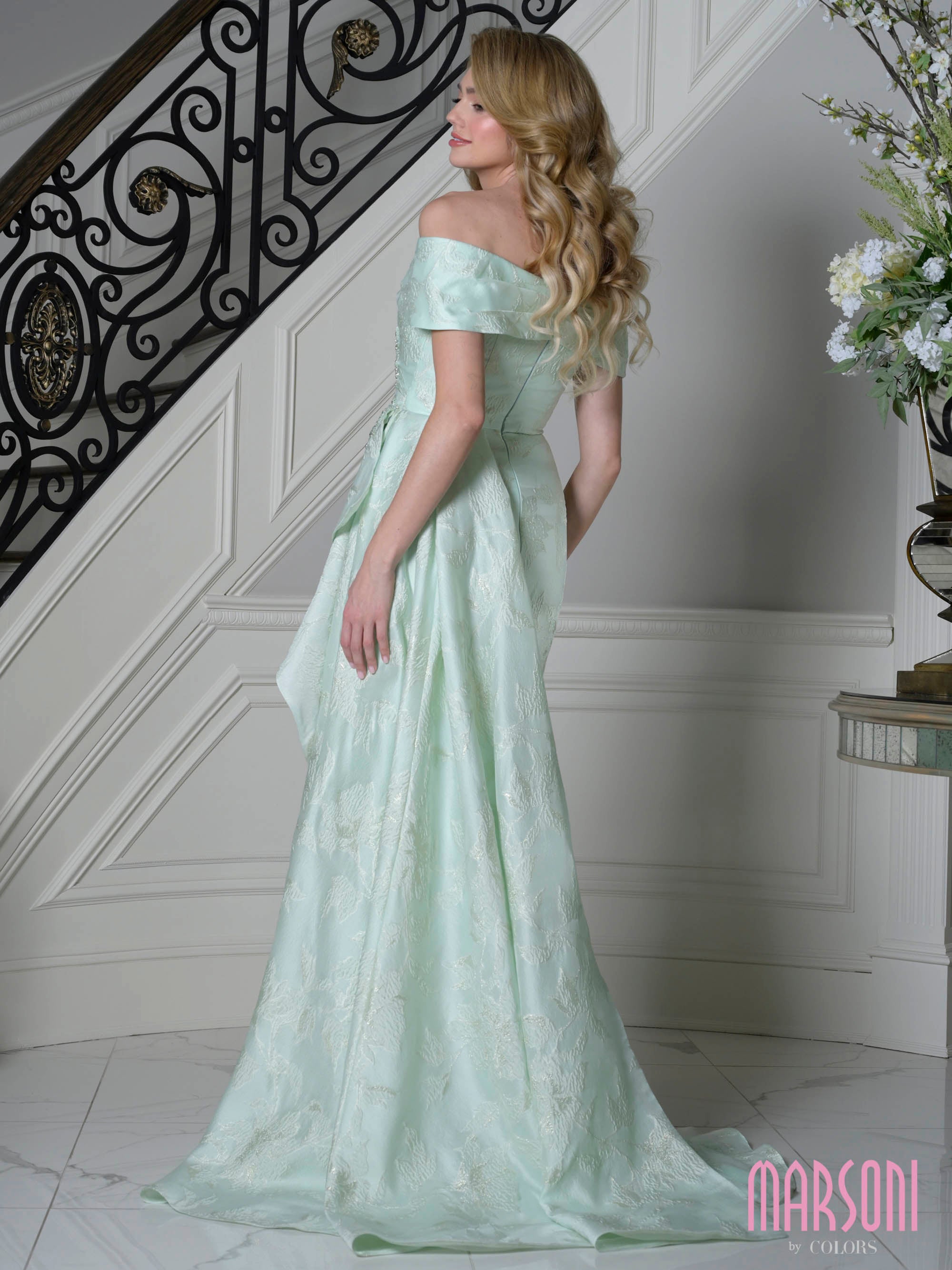 Marsoni by Colors - MV1401 Mint