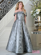 Marsoni by Colors - MV1395 Charcoal