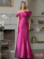 Marsoni by Colors - MV1407 Fuchsia