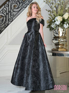 Marsoni by Colors - MV1395 Black