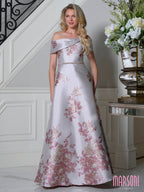 Marsoni by Colors - MV1402 Rose Multi