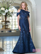 Marsoni by Colors - MV1400 Navy
