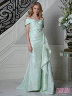 Marsoni by Colors - MV1401 Mint