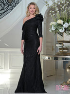 Marsoni by Colors - MV1399 Black