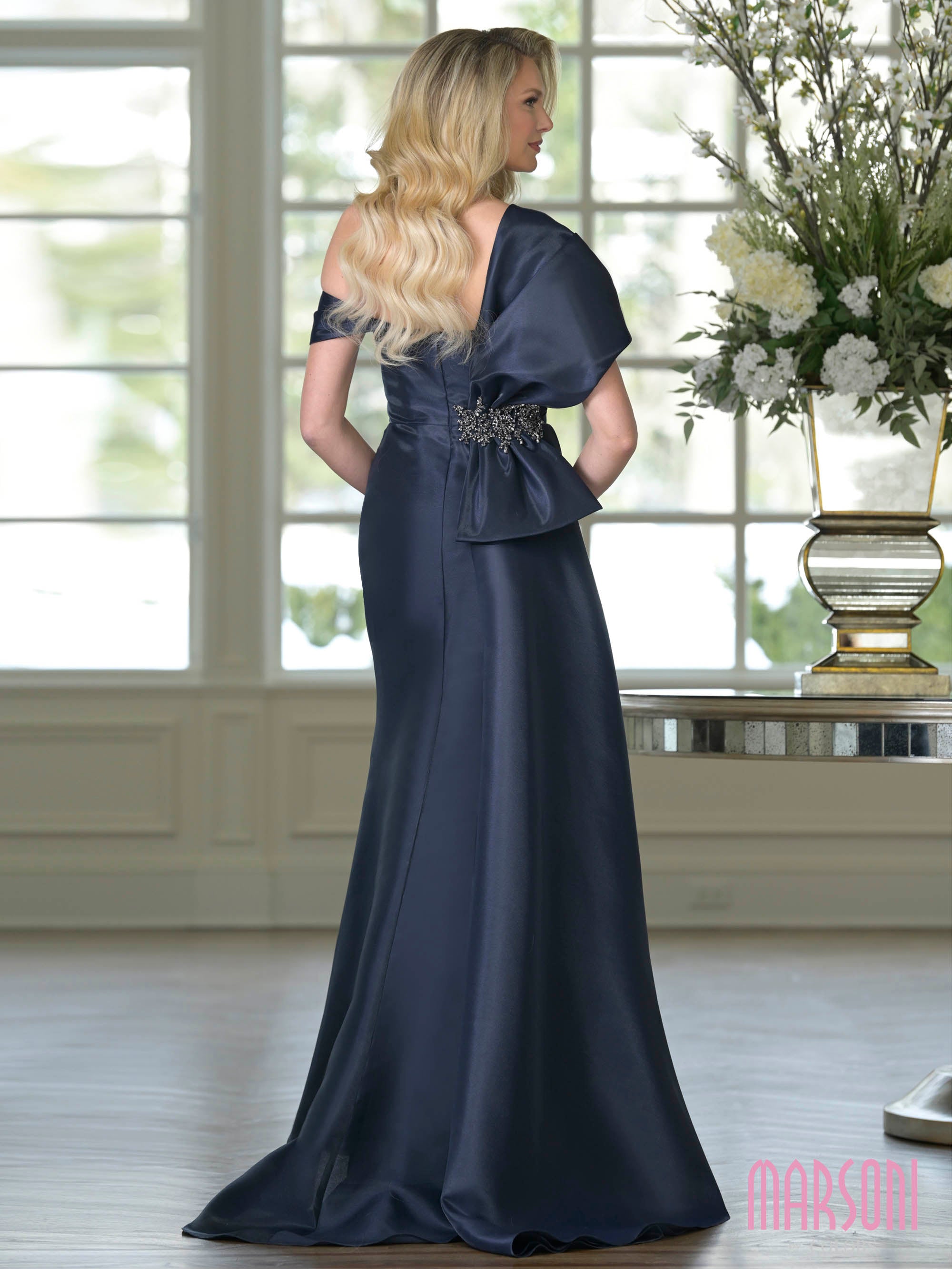 Marsoni by Colors - MV1405 Midnight