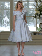 Marsoni by Colors - MV1412 Powder Blue