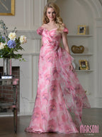 Marsoni by Colors - MV1394 Pink Multi