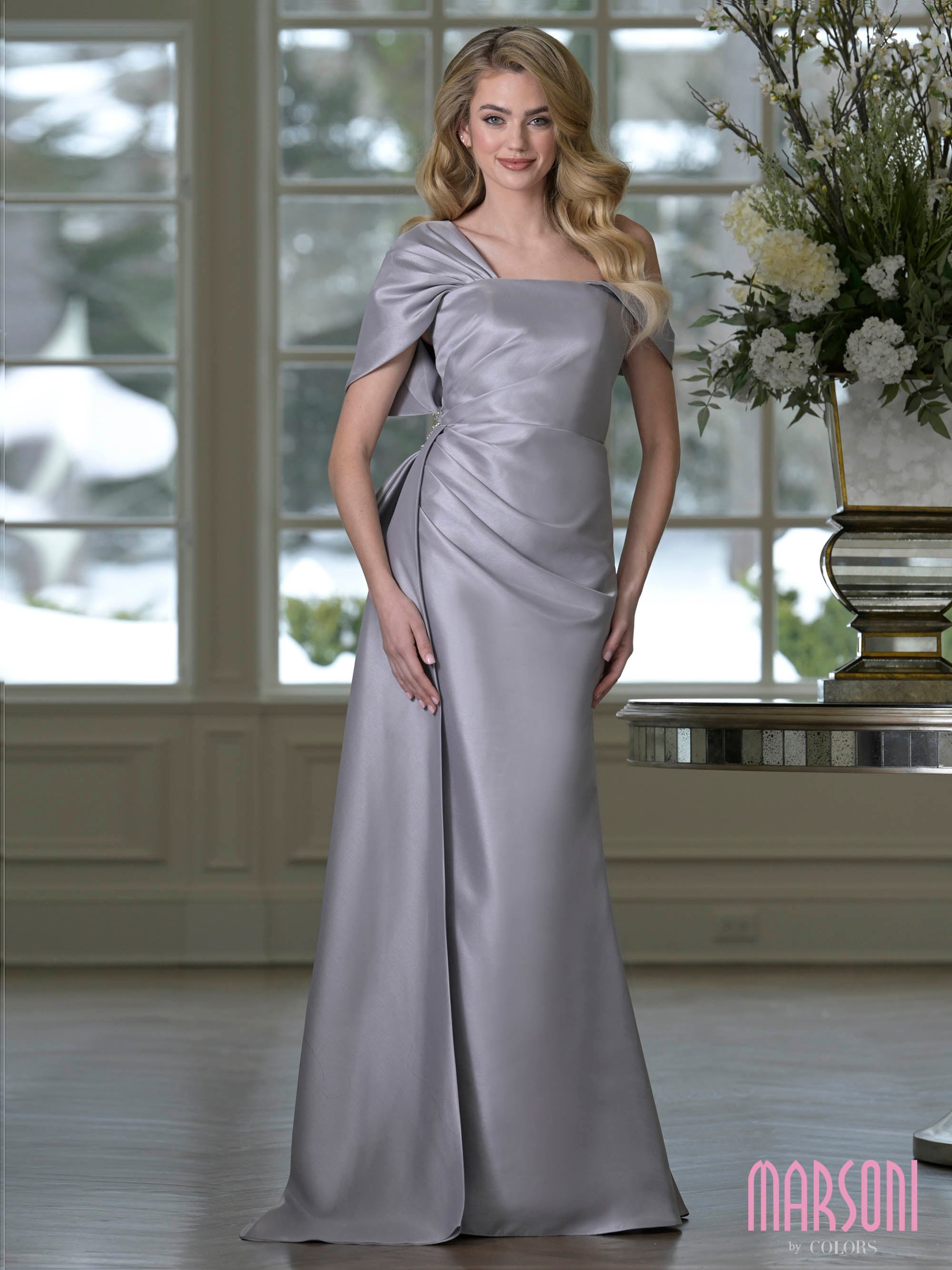 Marsoni by Colors - MV1405 Gray